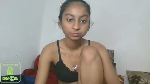 Suzan Sexy online show from February 2025 07:15:01 AM
