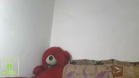 Suzan Sexy online show from February 2025 04:25:01 PM