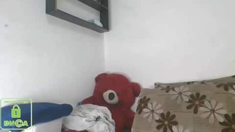 Suzan Sexy online show from February 2025 01:22:02 PM