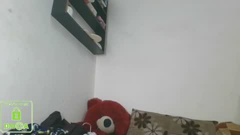 Suzan Sexy online show from March 2025 04:13:01 AM