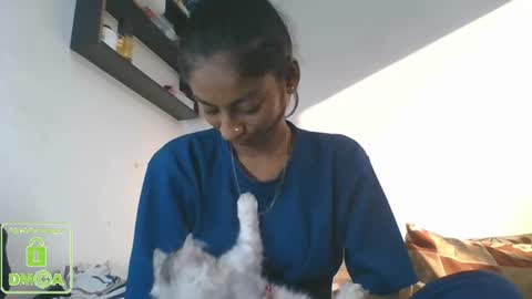 Suzan Sexy online show from March 2025 02:54:01 AM