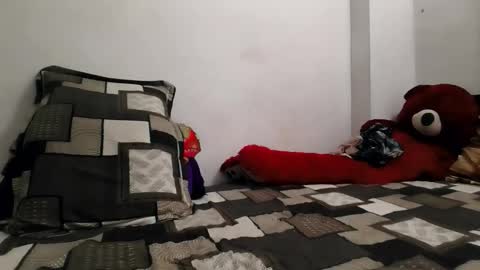 Suzan Sexy online show from September 2025 05:31:01 AM