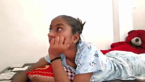 Suzan Sexy online show from September 2025 04:49:02 AM