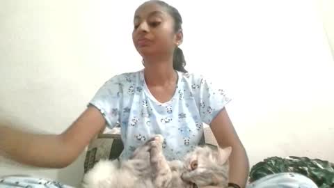 Suzan Sexy online show from September 2025 05:55:02 AM