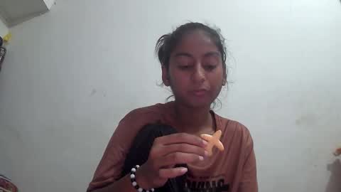 Suzan Sexy online show from February 2026 06:29:02 AM