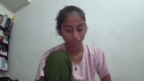 Suzan Sexy online show from February 2026 09:39:01 AM