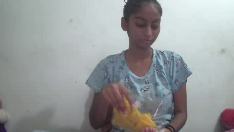 Suzan Sexy online show from April 2026 07:46:01 AM