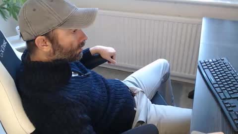 the_sensual_masturwait online show from October 2025 07:30:01 AM