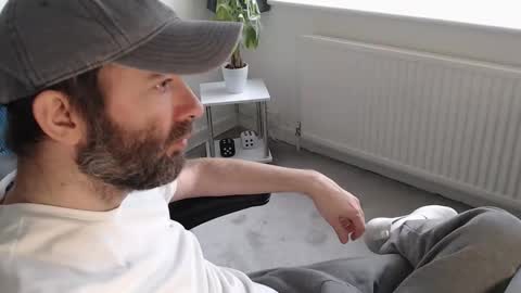 the_sensual_masturwait online show from December 2025 12:00:01 PM