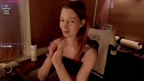 Edda online show from January 2025 06:23:01 PM