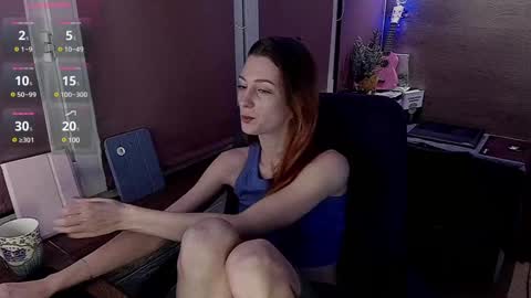 Edda online show from February 2025 07:16:02 PM