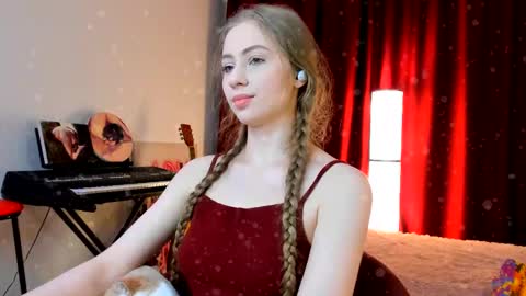 Ally    STREAMING ON TWITCH NOW Check my Twitter for updates online show from February 2025 05:07:01 PM