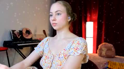 Snapshot of the_steel_magnolia_ chatting on January 2026 09:07:02 PM Ally STREAMING ON TWITCH NOW Check my Twitter for updates online show from January 2026 09:07:02 PM