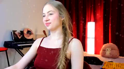 Snapshot of the_steel_magnolia_ chatting on February 2026 02:00:02 PM Ally STREAMING ON TWITCH NOW Check my Twitter for updates online show from February 2026 02:00:02 PM