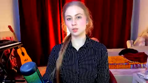 Snapshot of the_steel_magnolia_ chatting on June 2026 01:05:01 AM Ally STREAMING ON TWITCH NOW Check my Twitter for updates online show from June 2026 01:05:01 AM