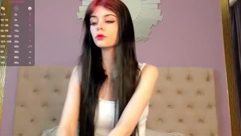 My name is Cynthia and Im very happy to see you in my sweet room  online show from March 2025 04:10:01 PM