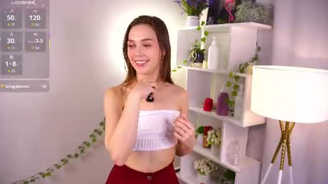 Snapshot of the_truewoman_show chatting on July 2026 03:01:01 AM My name is Cynthia and Im very happy to see you in my sweet room online show from July 2026 03:01:01 AM