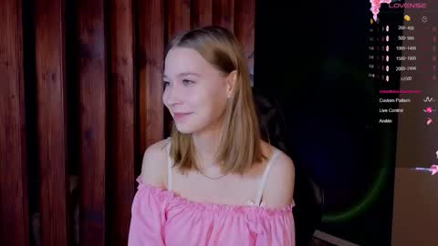 Vicky online show from February 2026 06:34:02 PM