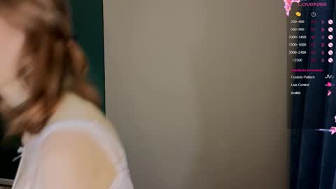 Vicky online show from February 2026 05:41:01 PM