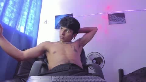 Danny online show from January 2025 07:45:02 PM