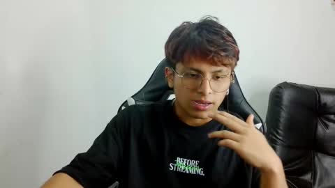 Danny online show from February 2026 01:43:01 AM