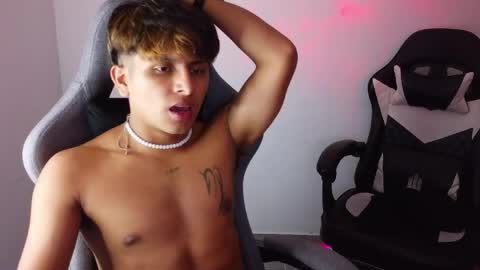 Danny online show from April 2026 04:23:02 AM