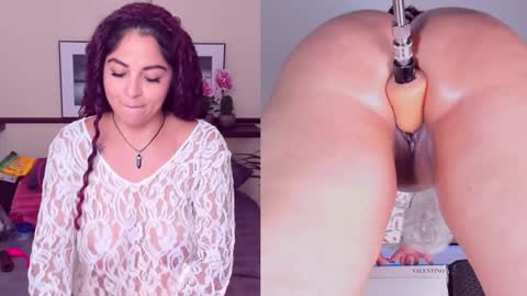 K R I S T E N online show from January 2025 09:08:02 PM