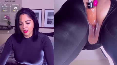 K R I S T E N online show from February 2025 09:04:02 PM