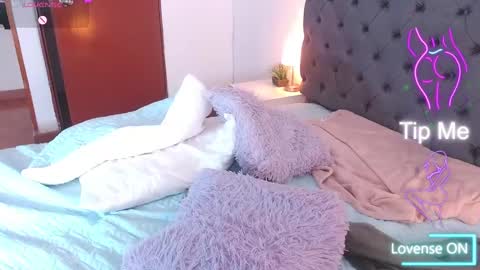 Diosa Afrodita online show from March 2025 05:09:01 AM