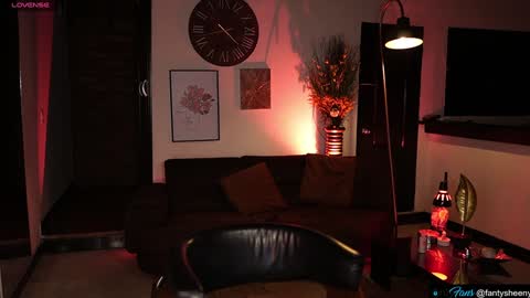 Thea online show from December 2024 12:19:01 AM