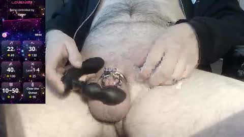 AverageGringo online show from October 2025 03:35:02 PM