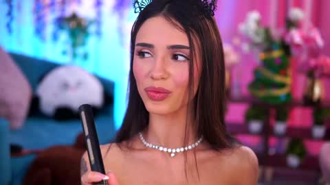 Ayana online show from December 2024 12:46:02 PM