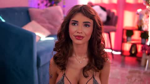 Ayana online show from January 2025 08:18:02 AM