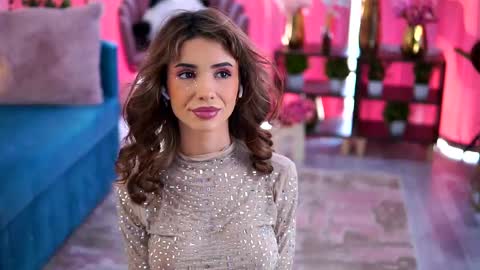 Ayana online show from February 2025 10:28:02 AM