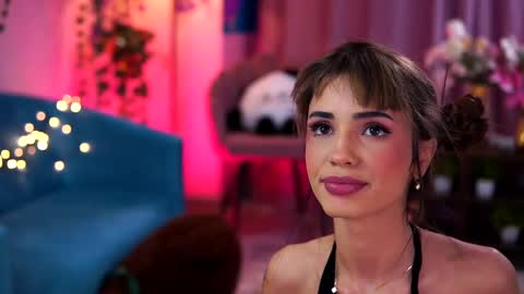 Ayana online show from February 2025 07:27:02 PM