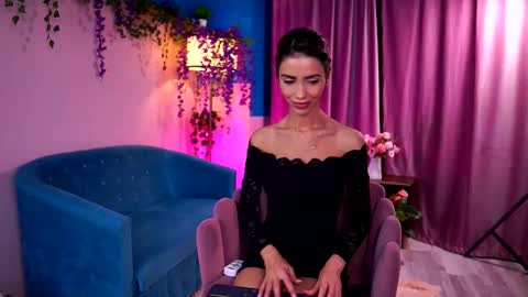 Ayana online show from September 2025 05:13:02 PM