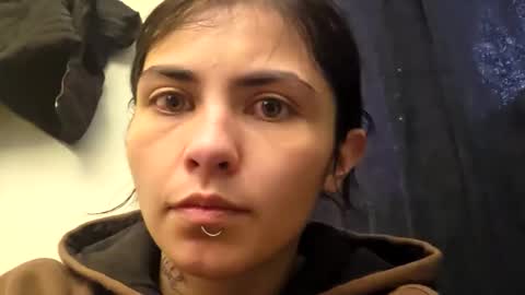 Snapshot of thebannedbeauty chatting on January 2026 09:05:02 PM FknTiny online show from January 2026 09:05:02 PM