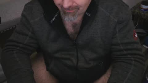 Snapshot of thebearking69 chatting on December 2024 07:10:01 AM The Bear King online show from December 2024 07:10:01 AM