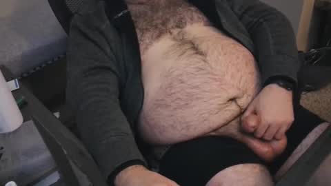 Snapshot of thebearking69 chatting on December 2024 06:10:02 AM The Bear King online show from December 2024 06:10:02 AM