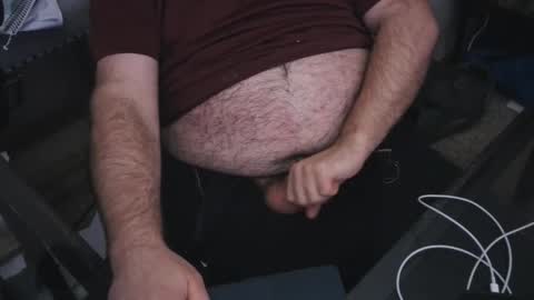 Snapshot of thebearking69 chatting on December 2024 11:31:02 PM The Bear King online show from December 2024 11:31:02 PM