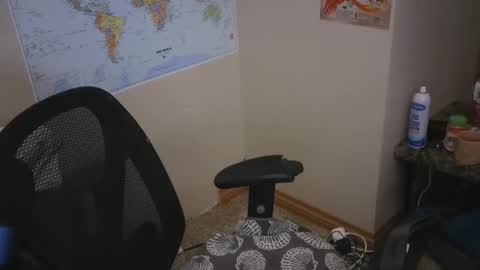 Snapshot of thebearking69 chatting on January 2025 08:56:01 AM The Bear King online show from January 2025 08:56:01 AM