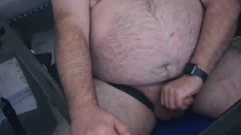 Snapshot of thebearking69 chatting on December 2025 06:21:01 AM The Bear King online show from December 2025 06:21:01 AM