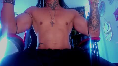 the beast master online show from November 2025 08:42:01 PM