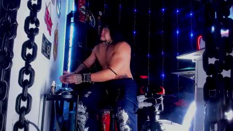 the beast master online show from December 2025 09:12:02 PM