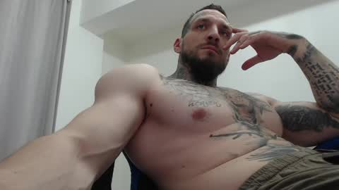 John online show from April 2026 07:54:01 PM