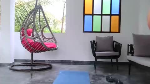 Tanned Man online show from September 2025 01:40:01 AM