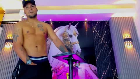 DEAN AND MARY online show from January 2026 08:22:02 PM