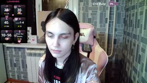 Snapshot of thebl4ckhearts chatting on October 2025 04:05:02 PM Daria and Diana 3 online show from October 2025 04:05:02 PM