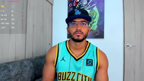 theblack_frank online show from December 2024 01:10:02 PM