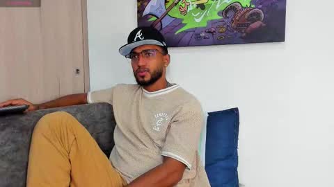 theblack_frank online show from December 2025 01:31:02 PM